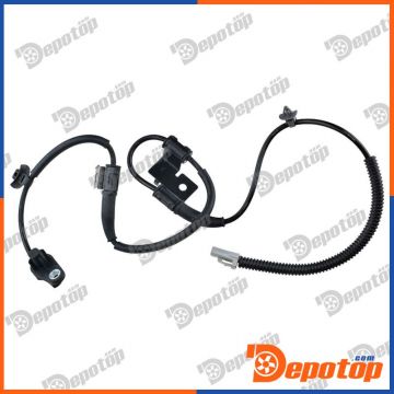 Capteur ABS avant droite pour HYUNDAI | 50314, 84977